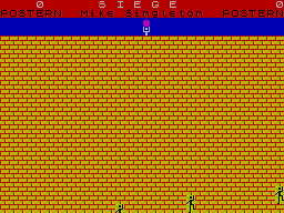 Siege (1983)(Postern)